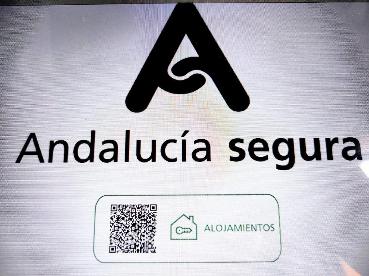 La Casita De Viriato Apartamentosmalagamanagement المظهر الخارجي الصورة