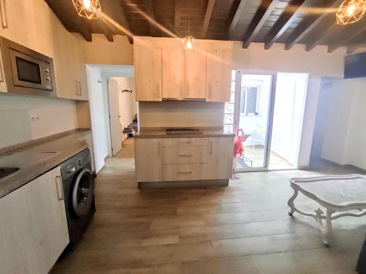 La Casita De Viriato Apartamentosmalagamanagement المظهر الخارجي الصورة