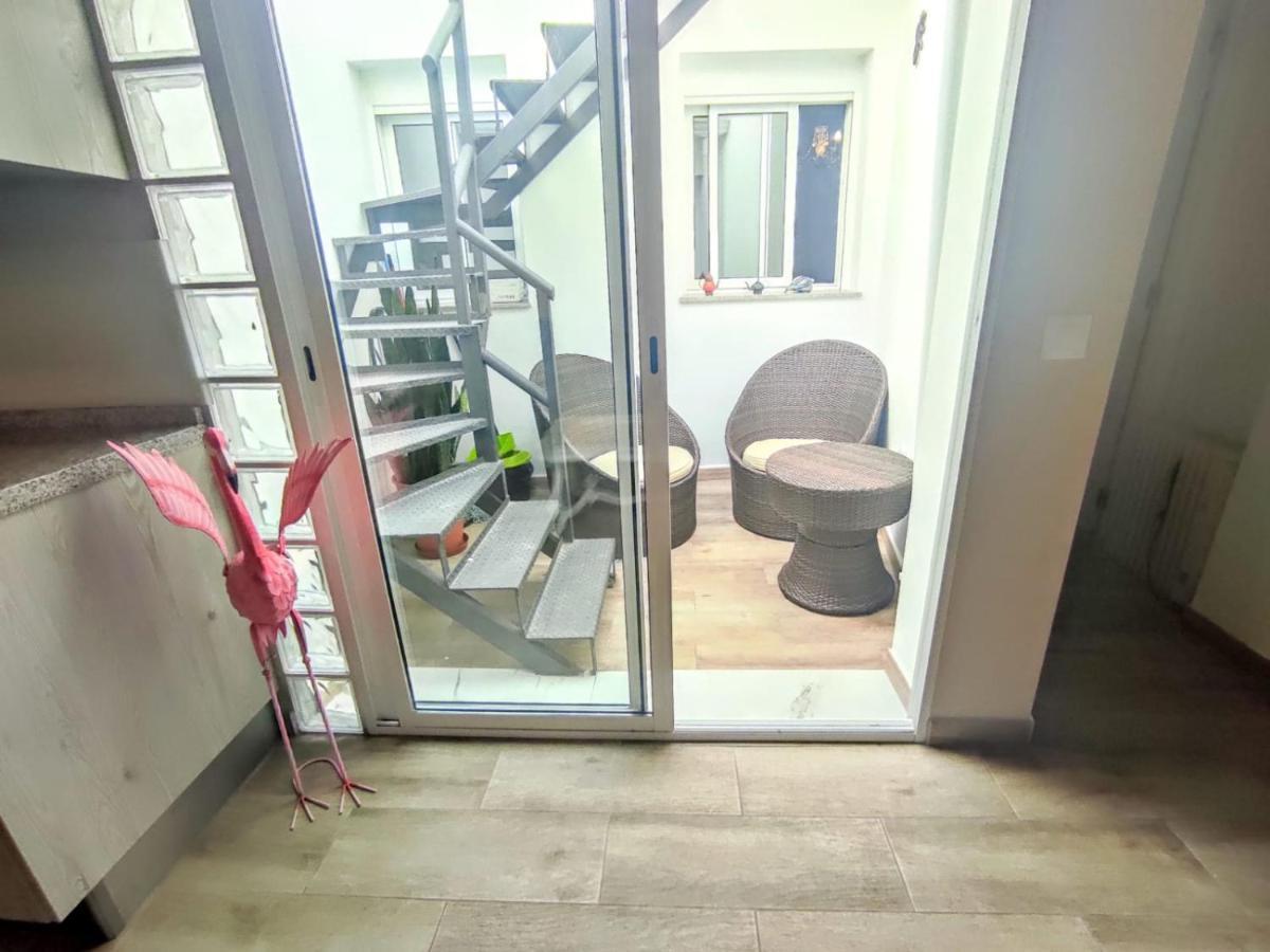 La Casita De Viriato Apartamentosmalagamanagement المظهر الخارجي الصورة