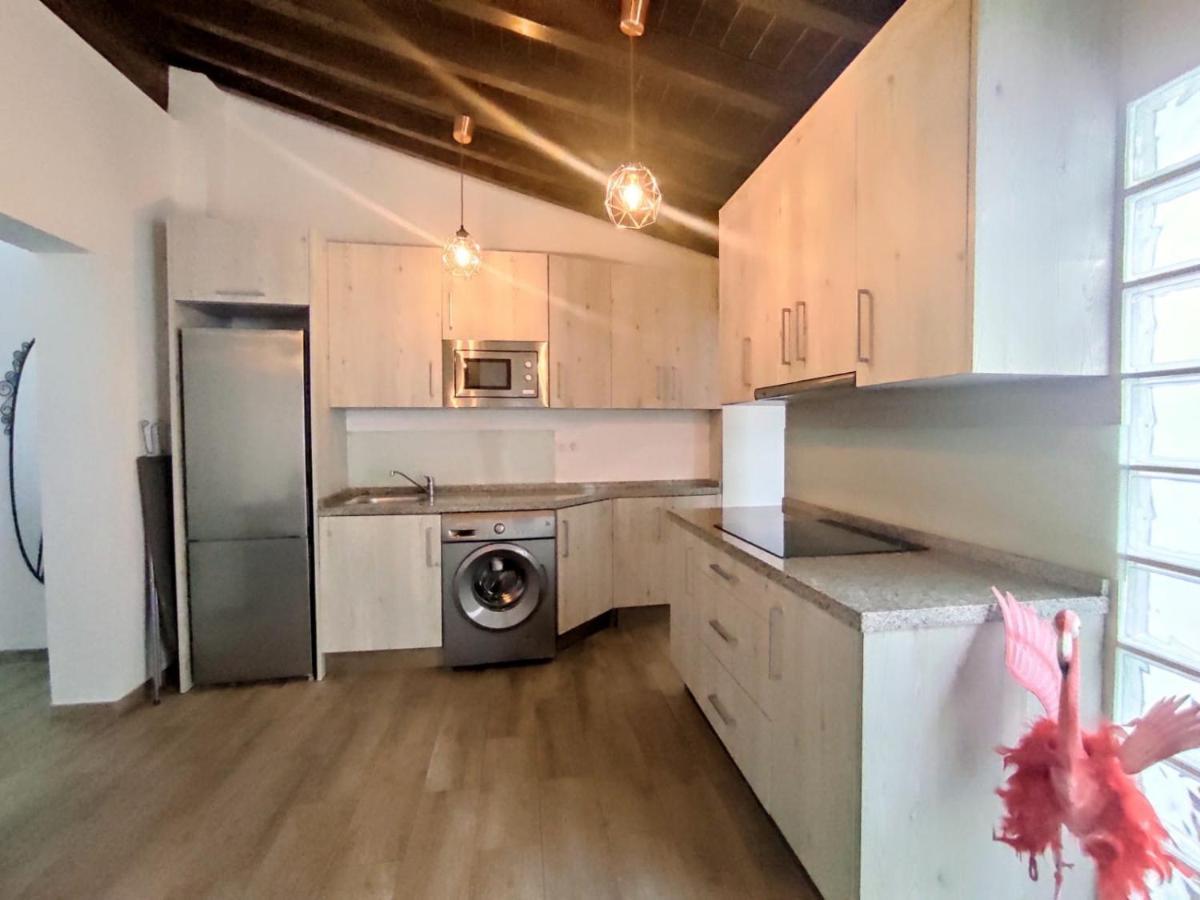 La Casita De Viriato Apartamentosmalagamanagement المظهر الخارجي الصورة