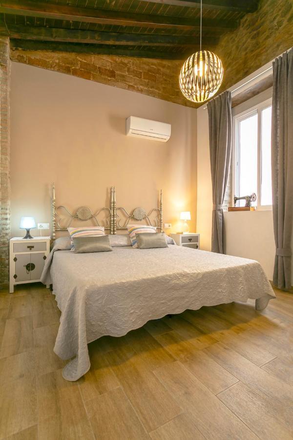 La Casita De Viriato Apartamentosmalagamanagement المظهر الخارجي الصورة