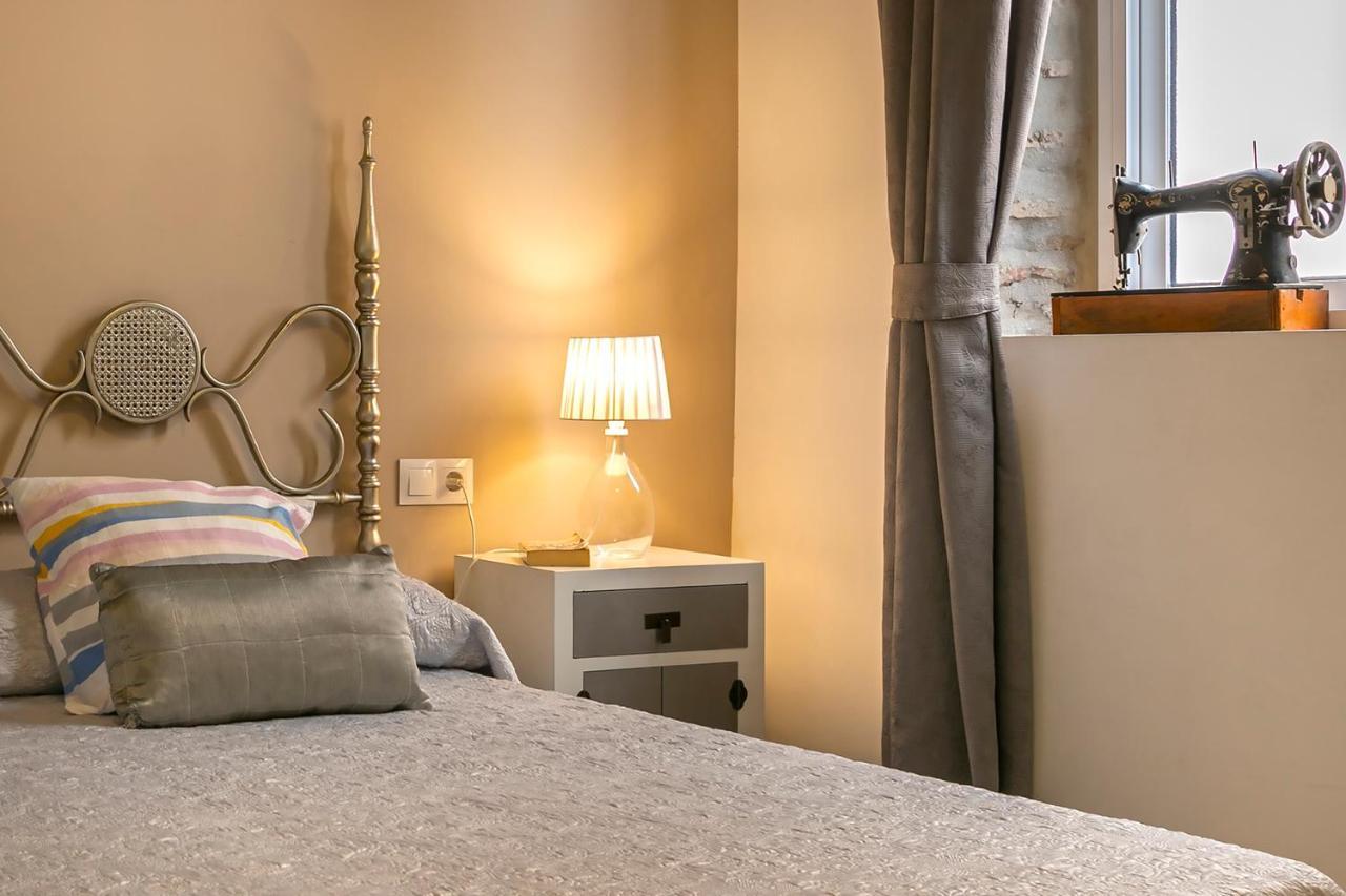 La Casita De Viriato Apartamentosmalagamanagement المظهر الخارجي الصورة