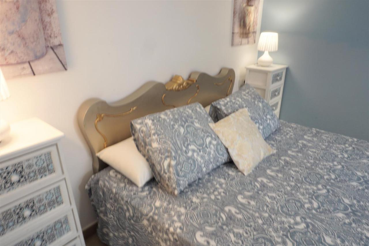 La Casita De Viriato Apartamentosmalagamanagement المظهر الخارجي الصورة