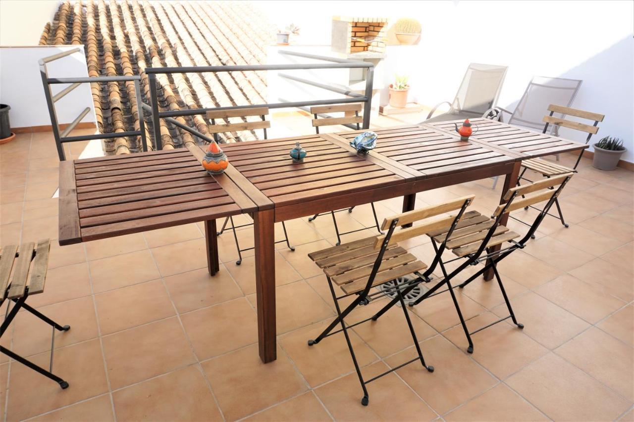 La Casita De Viriato Apartamentosmalagamanagement المظهر الخارجي الصورة