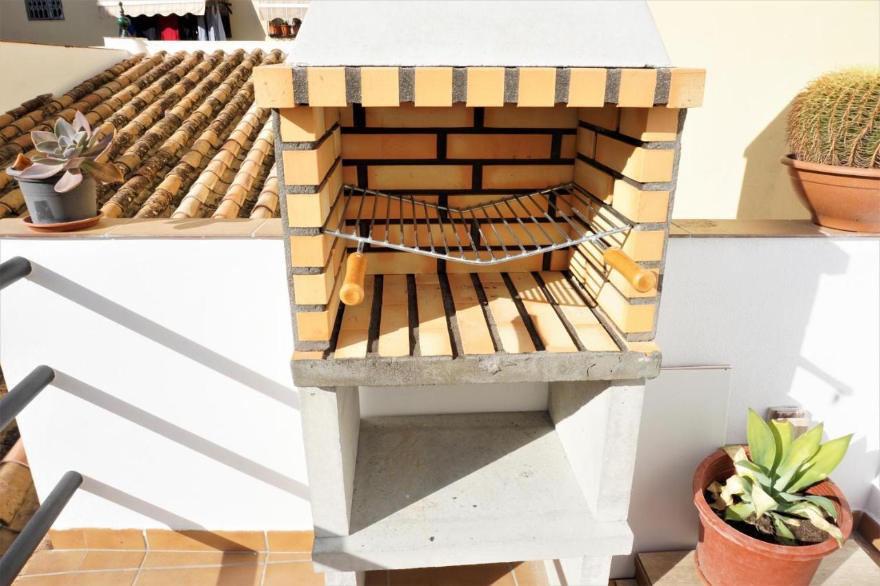 La Casita De Viriato Apartamentosmalagamanagement المظهر الخارجي الصورة