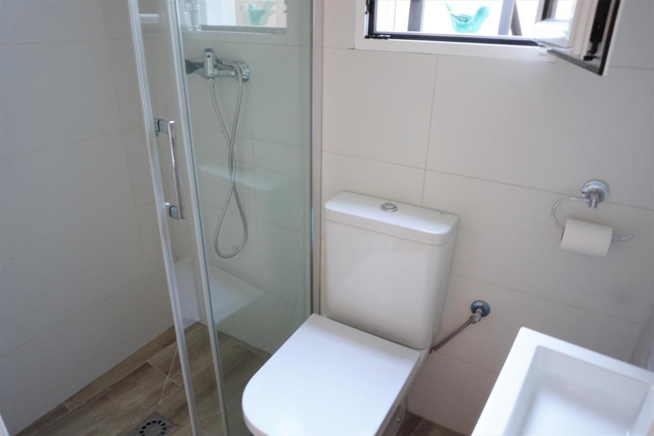 La Casita De Viriato Apartamentosmalagamanagement المظهر الخارجي الصورة