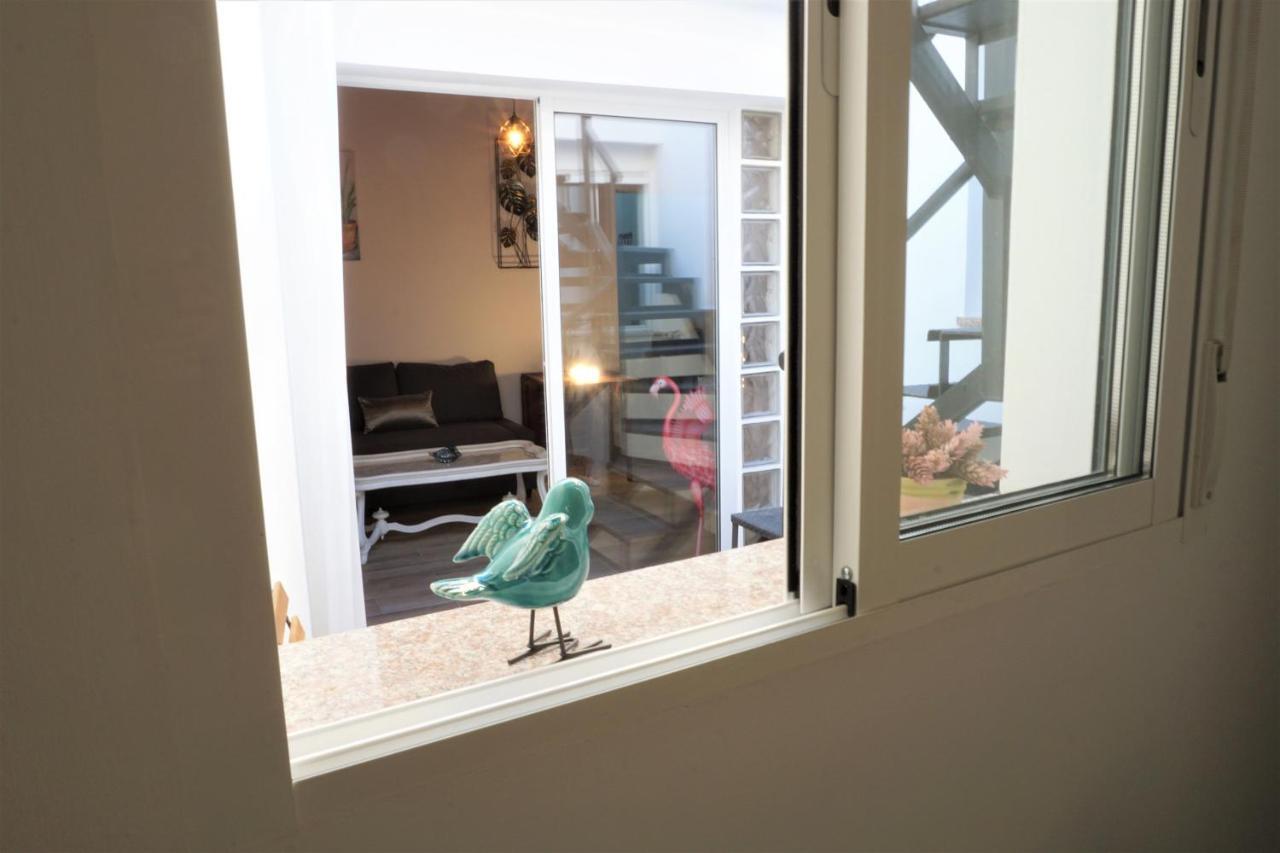 La Casita De Viriato Apartamentosmalagamanagement المظهر الخارجي الصورة